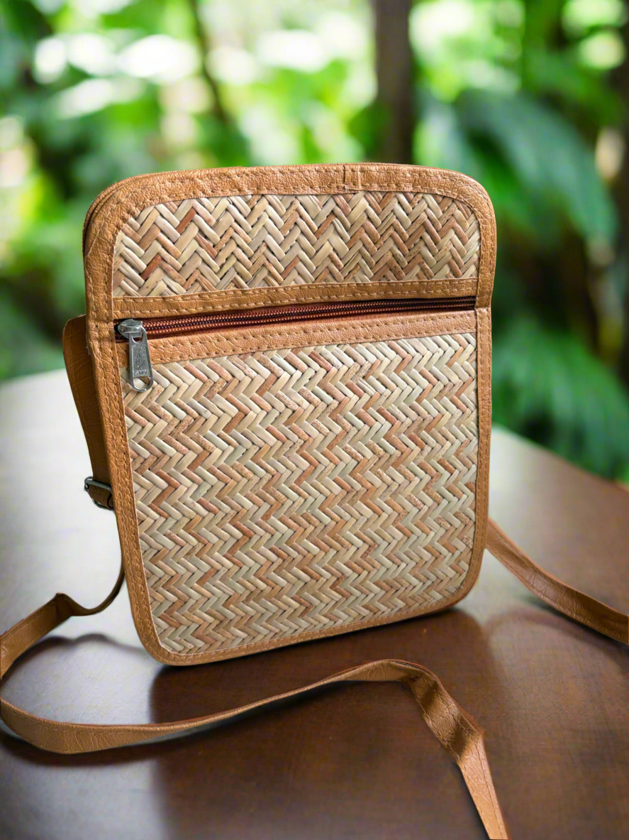 Shital Pati Large Sling Bag