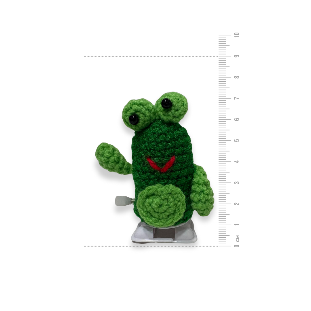 Crochet Soft Mini Toys