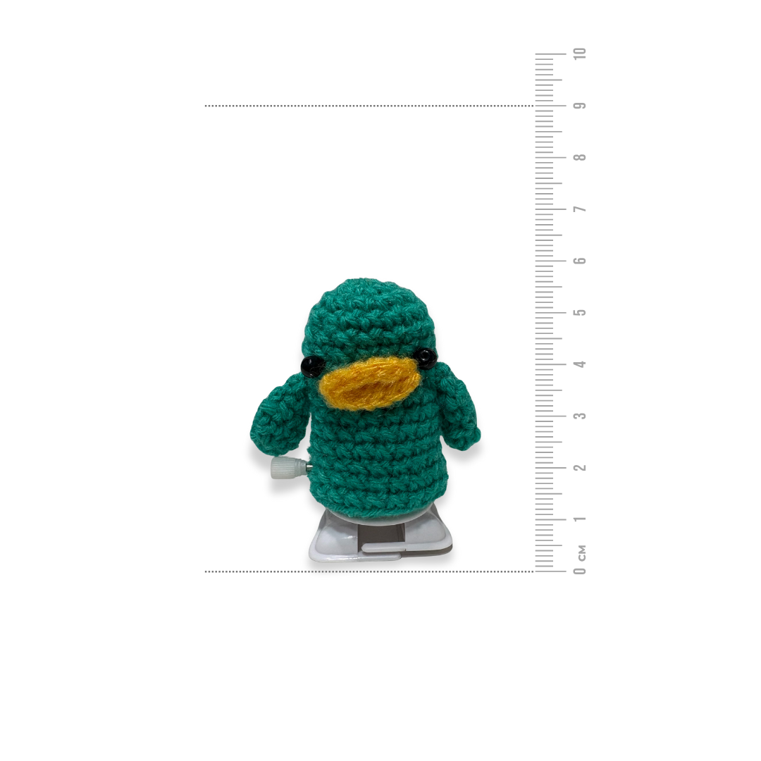 Crochet Soft Mini Toys