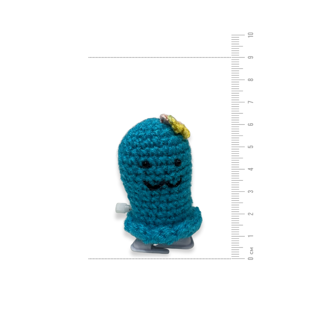 Crochet Soft Mini Toys