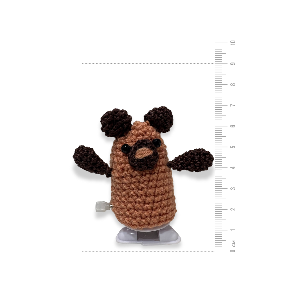 Crochet Soft Mini Toys
