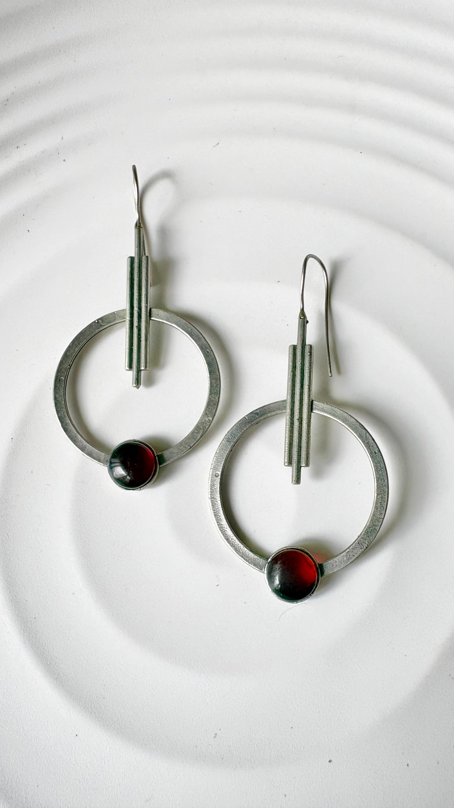 Oxidised Danglers