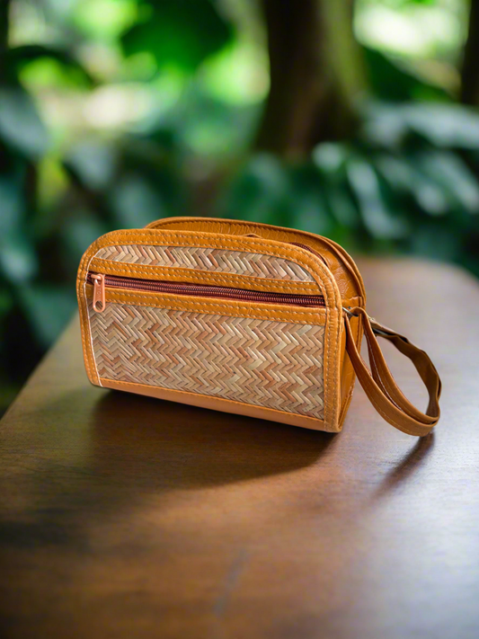 Shitalpati Medium Handbag