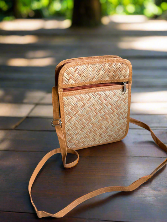 Shital Pati Large Sling Bag