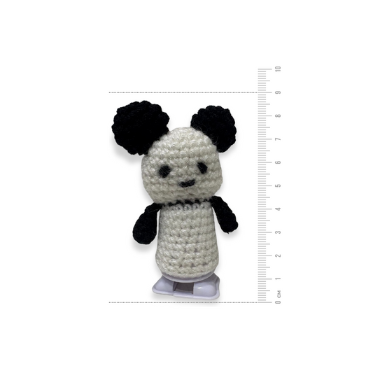 Crochet Soft Mini Toys