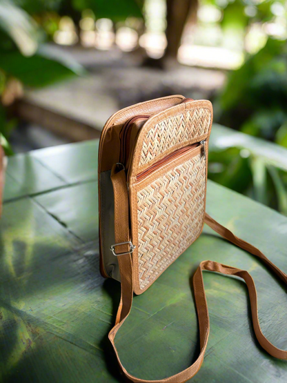 Shital Pati Large Sling Bag