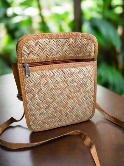 Shital Pati Large Sling Bag