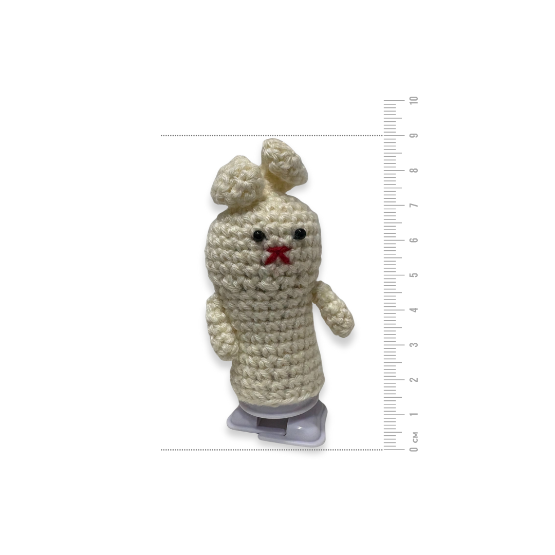 Crochet Soft Mini Toys