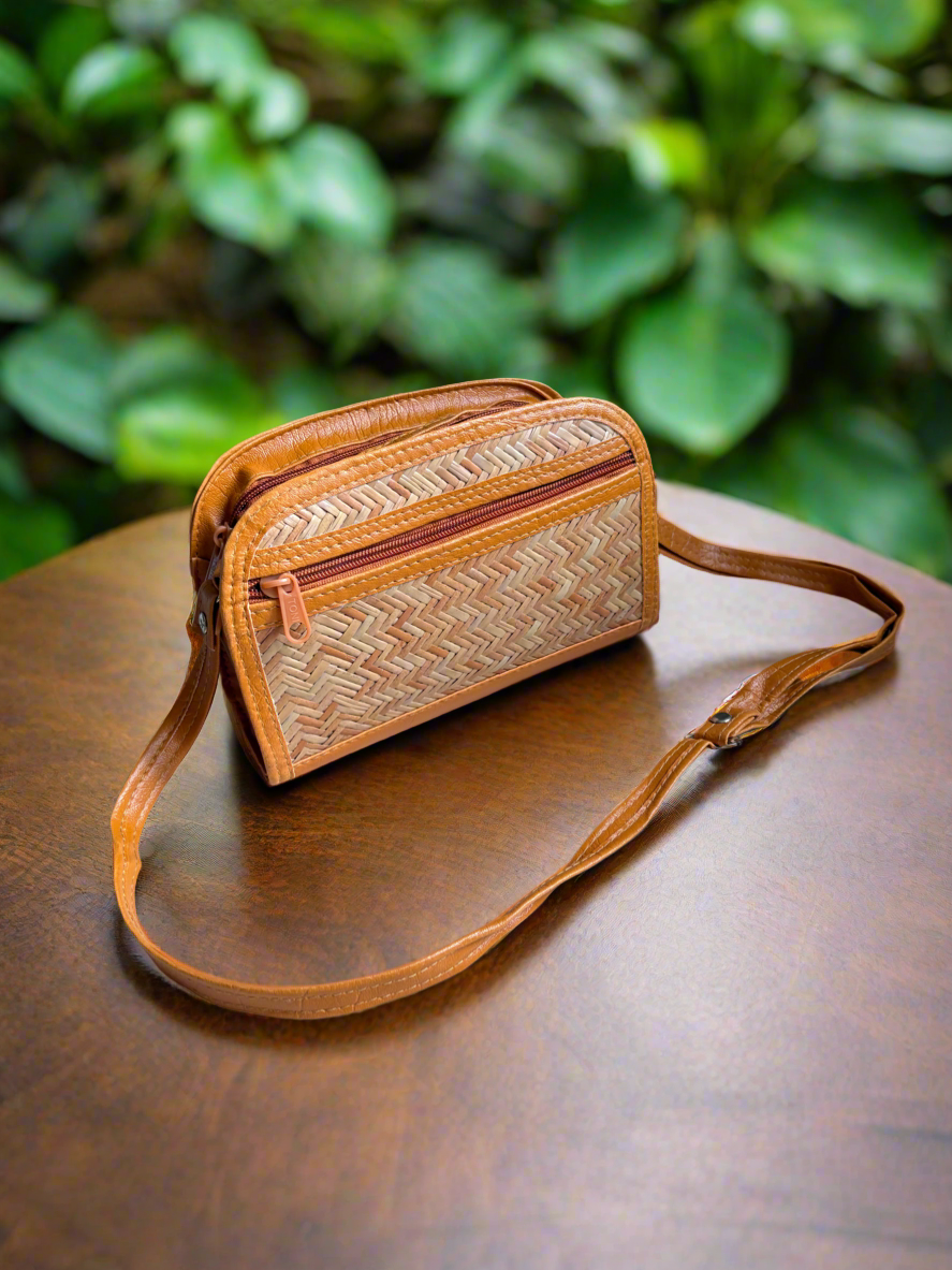 Shitalpati Medium Handbag