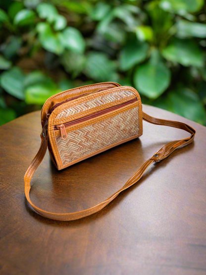 Shitalpati Medium Handbag
